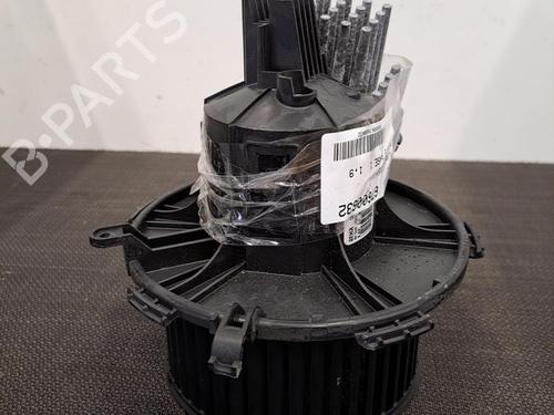 Heater blower motor OPEL ZAFIRA / ZAFIRA FAMILY B (A05) 1.9 CDTI (M75) | BP28391578M62 