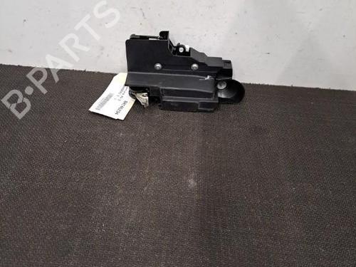 Front left lock DACIA JOGGER (RK_) 1.0 TCe 100 ECO-G (RKMT) | BP28401947C98  - Image 5