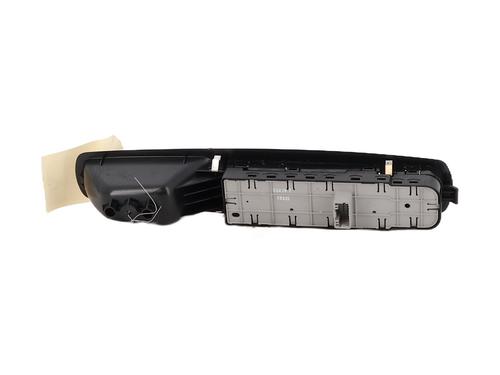 Used Left front window switch Left front window switch RENAULT MEGANE III Grandtour (KZ0/1) [2008-2016] 34454213 34454213