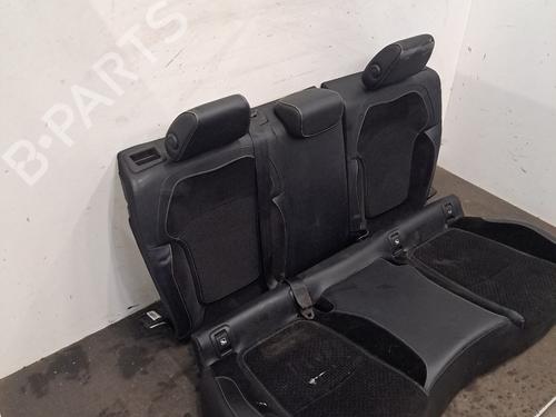 Sæde sæt RENAULT MEGANE IV Grandtour (K9A/M/N_) 1.6 dCi 130 | BP31992626C78 