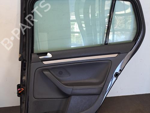 Right rear door VW GOLF V (1K1) 1.9 TDI | BP28406732C5 