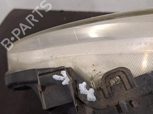 Right headlight PEUGEOT 307 (3A/C) 2.0 HDi 110 | BP30878349C29 