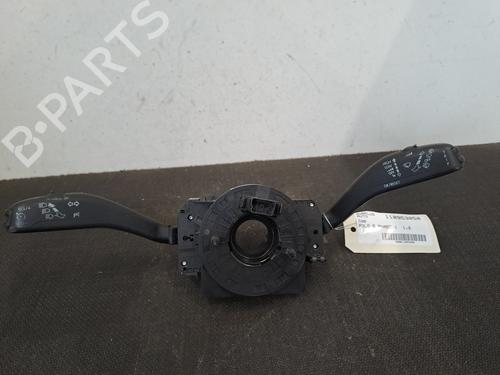 Used Steering column stalk VW POLO V (6R1, 6C1) 1.2 TSI (105 hp) 28691656