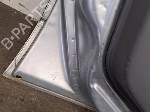 Used Left front door Left front door NISSAN ALMERA II Hatchback (N16) 2.2 Di (110 hp) 32855327 32855327