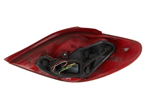 Used Left taillight Left taillight 37201357 37201357