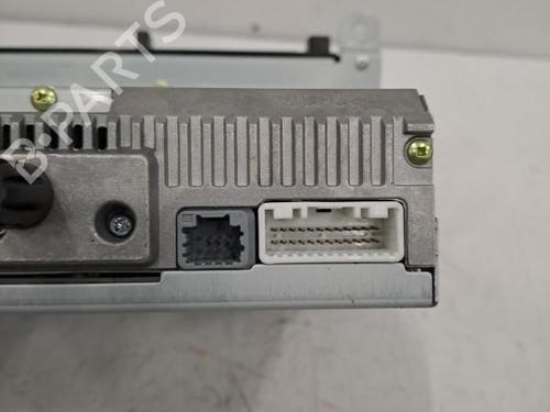 Radio RENAULT CLIO IV (BH_) 1.5 dCi 90 | BP28396529E6