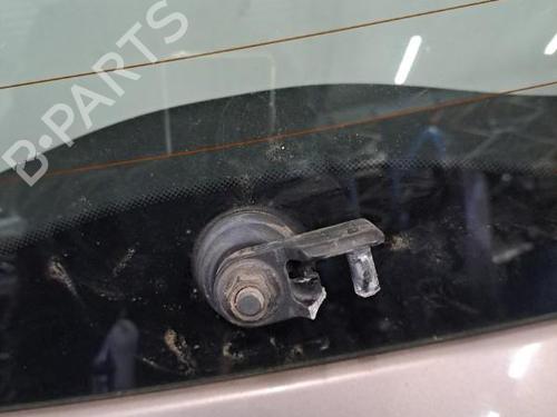 Bakluke CC/Kombi-Kupé KIA CEE'D Hatchback (ED) 1.6 CRDi 90 | BP28396385C6 