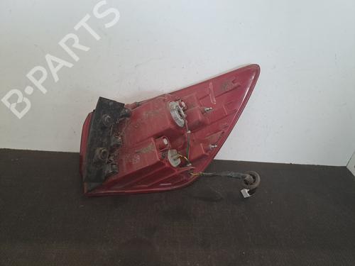 Left taillight KIA CEE'D Sportswagon (JD) 1.6 CRDi 128 | BP28389622C34 