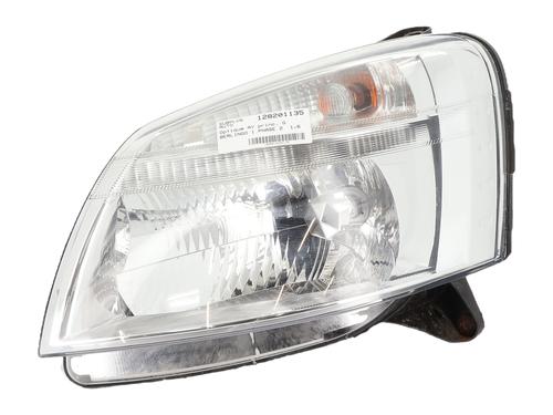 Used Left headlight Left headlight 36818414 36818414