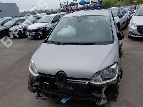 Rear parcel shelf VW UP! (121, 122, BL1, BL2, BL3, 123) 1.0 | BP28613016C85 - Image 16
