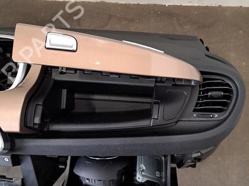 Dashboard FIAT 500X (334_) 1.6 D Multijet (334AXA1B, 334AXA11) | BP33037185C46  - Image 6