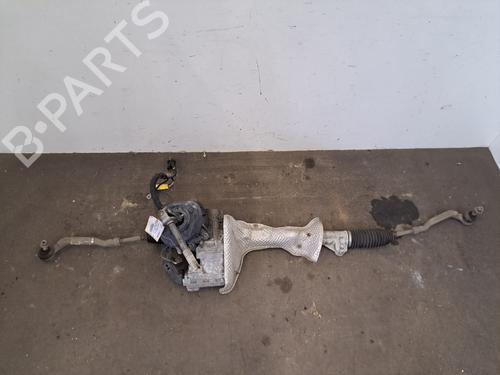 Used Steering rack PEUGEOT 308 II (LB_, LP_, LW_, LH_, L3_) 1.2 THP 130 (131 hp) 29887153