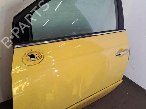 left-front-door-fiat-500-312_-2007-32749017 main image