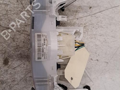 Climate control PEUGEOT 107 (PM_, PN_) 1.0 | BP28403586I5 