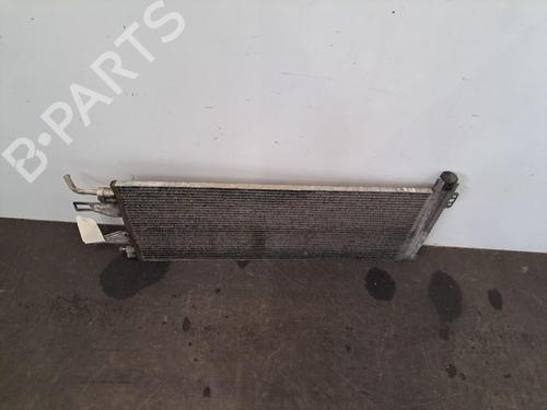 Used AC radiator PEUGEOT BOXER Van 2.2 HDi 120 (120 hp) 28398890