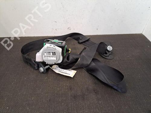 Front right seatbelt CITROËN DS4 (NX_) 1.6 BlueHDi 120 | BP28401570I25 - Image 4