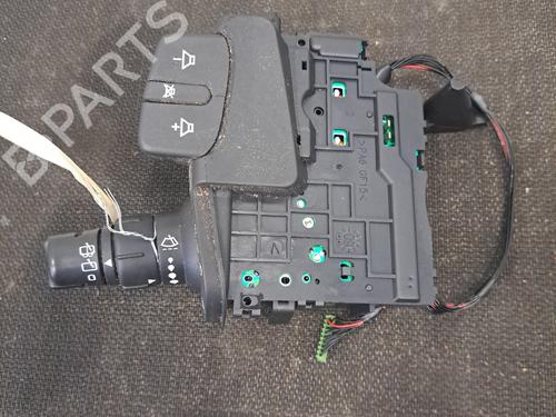 Commodo Essuie Glace / Phare RENAULT SCÉNIC II (JM0/1_) 1.5 dCi (JM1E, JM16) (106 hp) 28599971