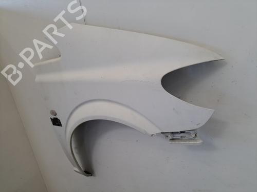 Right front fenders MERCEDES-BENZ VITO / MIXTO Van (W639) 115 CDI (639.601, 639.603, 639.605) | BP28393059C42 
