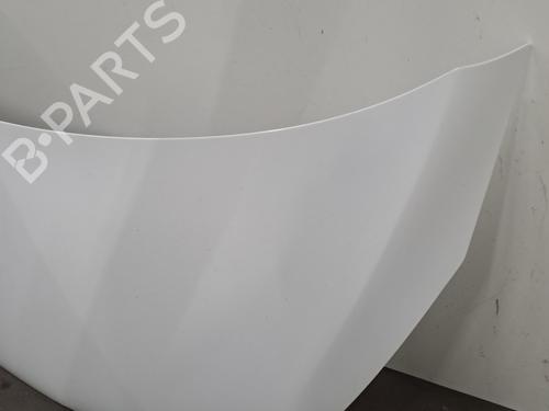 Hood OPEL ZAFIRA TOURER C (P12) 2.0 CDTi (75) | BP30171633C1