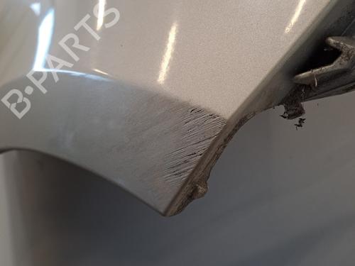 Right front fenders RENAULT CLIO III (BR0/1, CR0/1) 1.2 16V (BR02, BR0J, BR11, CR02, CR0J, CR11) | BP28406089C42 