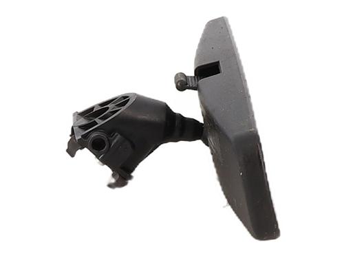 Used Rear mirror Rear mirror CITROËN C3 III (SX) 1.2 PureTech 82 (83 hp) 31602008 31602008