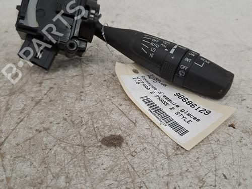 Used Steering column stalk SUZUKI VITARA (LY) 1.5 Hybrid (116 hp) 28397893