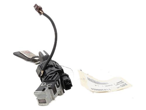 Ignition barrel PEUGEOT 2008 I (CU_) 1.2 VTi | BP31376703M48 - Image 2