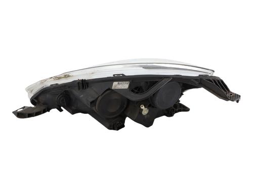 Right headlight CITROËN C3 II (SC_) 1.6 BlueHDi 75 | BP39700512C29 - Image 2