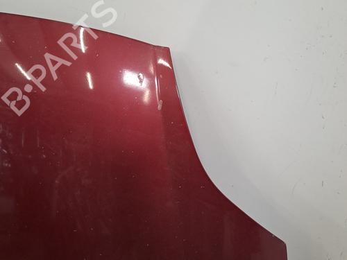 Hood FIAT BRAVO II (198_) 1.6 D Multijet (198AXM1B) | BP28395348C1 