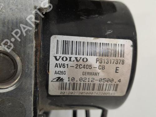 Used ABS pump VOLVO C70 II Convertible (542) D3 (150 hp) 28391403