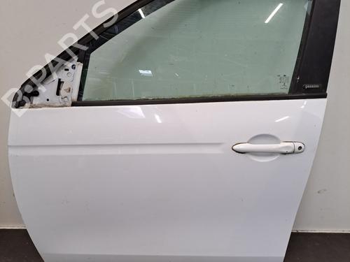Used Left front door SMART FORFOUR Hatchback (453) 1.0 (453.042, 453.043) (71 hp) 28400482
