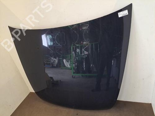 hood-peugeot-607-9d-9u-2000-28404780 main image