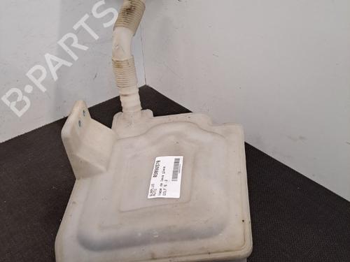 Windscreen washer tank VW GOLF V (1K1) 2.0 SDI | BP28404457C113 