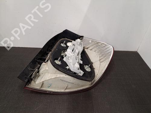 Used Left taillight Left taillight BMW 1 (E87) 120 d (177 hp) 28402238 28402238