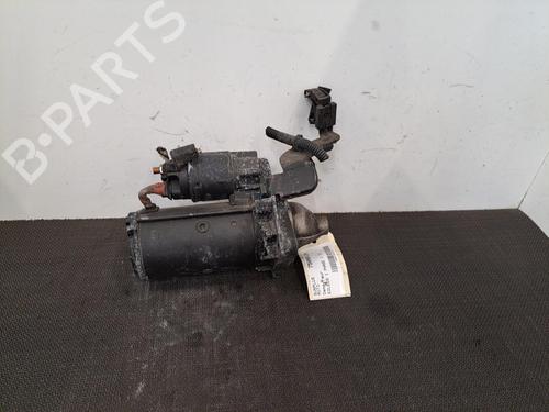 Startmotor RENAULT KOLEOS I (HY_) 2.0 dCi 4x4 (HY0K) (150 hp) 28408038