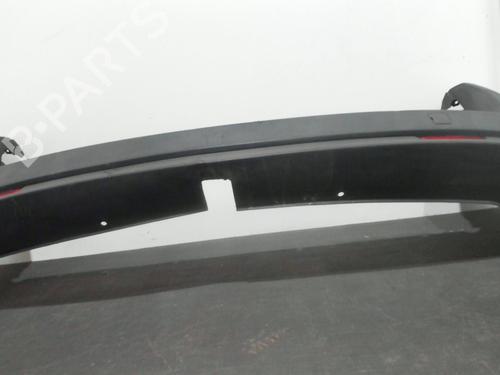 Used Rear bumper FIAT DOBLO Cargo (263_) 1.3 D Multijet (90 hp) 28393709