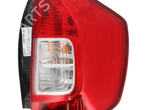 Right taillight DACIA LOGAN MCV II TCe 90 (K8M1, K8MA, K8AC) | BP37650513C35 - Image 5