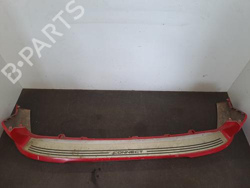 Used Rear bumper FORD TOURNEO CONNECT / GRAND TOURNEO CONNECT V408 MPV 1.0 EcoBoost (100 hp) 28400729