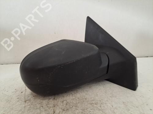 Used Right mirror RENAULT CLIO III (BR0/1, CR0/1) 1.5 dCi (C/BR0G, C/BR1G) (68 hp) 28403582