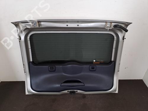 Tailgate PEUGEOT 1007 (KM_) 1.4 HDi | BP28406604C6