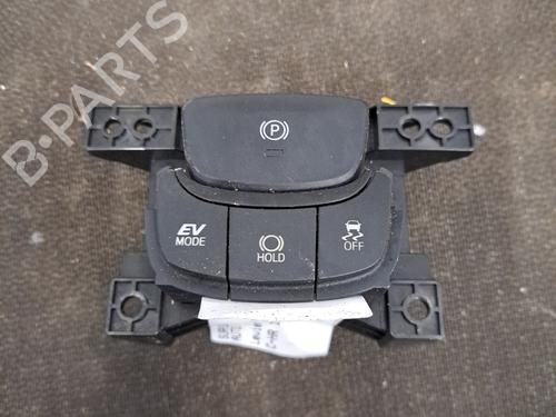 Used Switch TOYOTA C-HR (_X1_) [2016-2025]  30161531