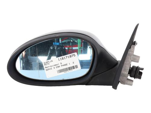left-mirror-bmw-3-e90-2004-2005-2006-2007-2008-2009-2010-2011-2012-31761095 main image