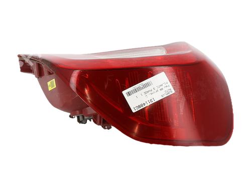 Used Right taillight Right taillight 39387462 39387462
