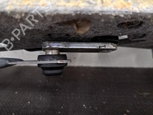 Front wiper motor MERCEDES-BENZ VITO Mixto (Double Cabin) (W447) 119 CDI 4-matic (447.701, 447.703, 447.705) | BP28409637M29 