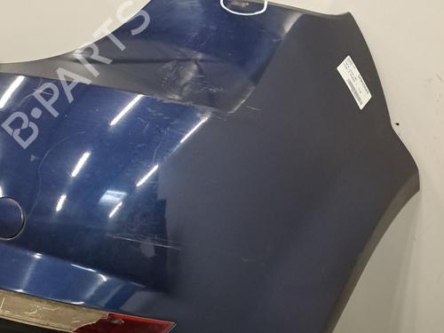 Rear bumper SEAT LEON (1P1) 1.9 TDI | BP28398264C8 