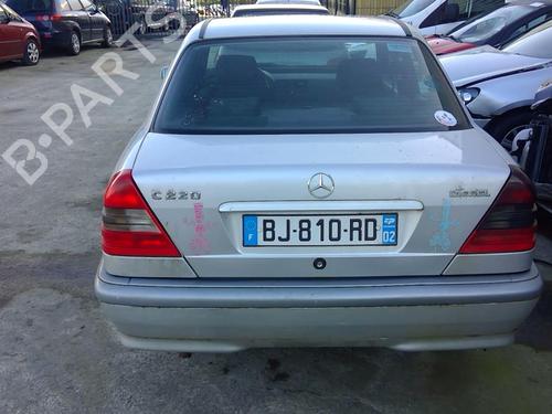 Used Parts MERCEDES-BENZ C-CLASS (W202) C 220 D (202.121) (95 hp) 3951742