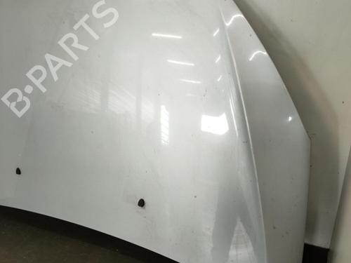 Hood PEUGEOT 407 (6D_) 2.0 HDi 135 (6DRHRH, 6DRHRE, 6DRHRG, 6DRHRJ) | BP28393571C1 