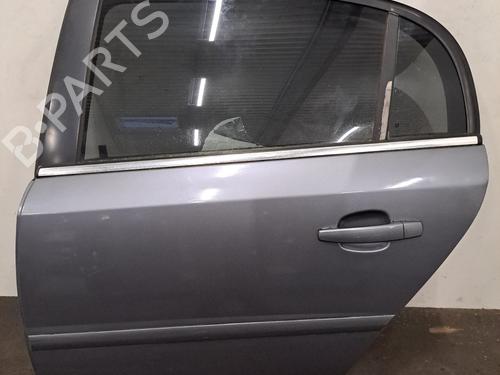 Used Left rear door OPEL VECTRA C (Z02) 1.8 16V (122 hp) 28403712