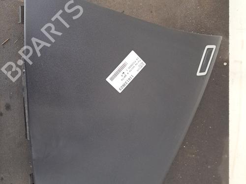 Used Glove box Glove box CITROËN C4 Picasso I MPV (UD_) 1.6 HDi 110 (112 hp) 33978296 33978296