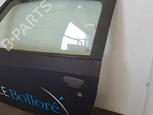 Left front door BLUECAR BLUEUTILITY EV50 | BP28390125C2  - Image 9
